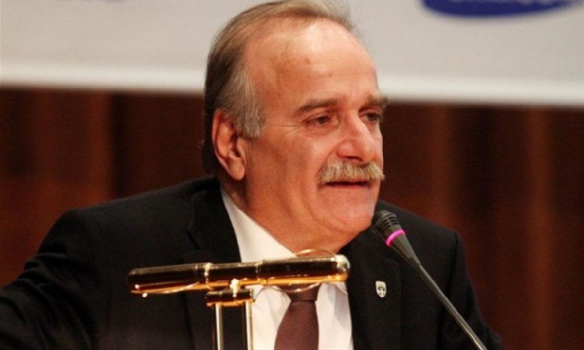 Ζαννιάς-Σταματιάδης: «Τα επιχειρηματικά συμφέροντα και η κομματικοποίηση δεν αλώνουν την Ομοσπονδία – Θα χάσουν με βεβαιότητα αύριο στις εκλογές του Τένις»