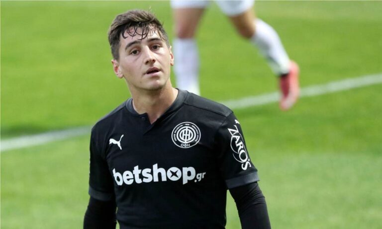 ΟΦΗ – Νέο σοκ: Ρήξη χιαστών ο Στάικος!