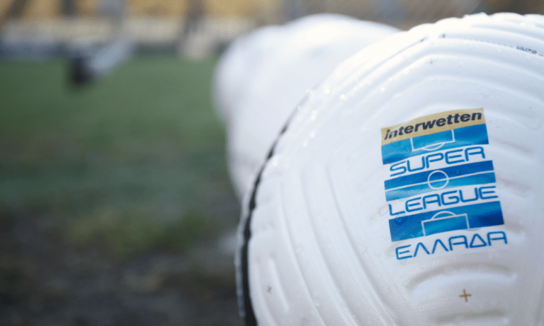 Super League 1: Play off και play out στο… καπάκι, με τρεις εμβόλιμες!