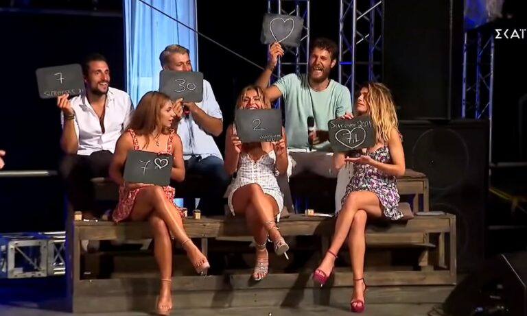 Survivor 29/3: Παρτάρα, ταλεντάρες και… συμμαχίες από τα κοκτέιλς!