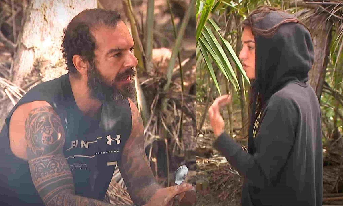 Τηλεθέαση 22/3: «Γλέντι» το Survivor, ψάχνεται το YFSF (pics)