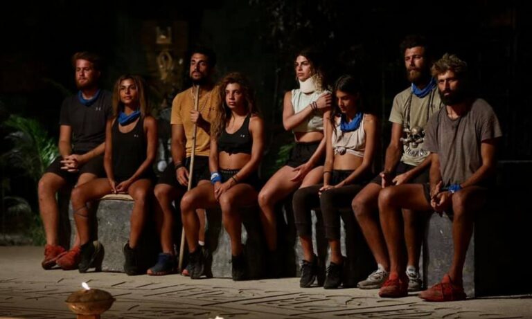 Survivor highlights 23/3: «Συντριβή» και «χαρακώματα» για τους Μπλε – Υποψήφια η Άννα Μαρία! (vids)