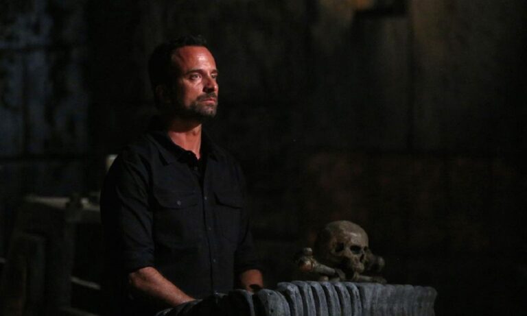 Survivor Highlights 24/3: Χαμός με Κόκκινους και Μπλε – Ηλίας για Αλέξη: «Αυτός ο καραγκιόζαρος…» (vid)