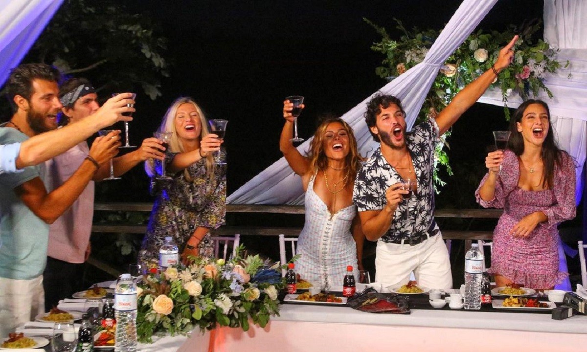 Τηλεθέαση 29/3: «Διέλυσε» τα πάντα στο Survivor – Με κιάλια ψάχνει το YFSF