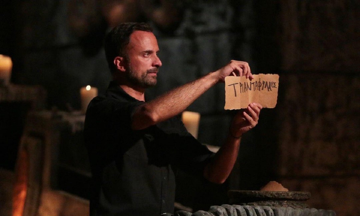 Survivor Highlights 30/3: Άρχισαν τα… όργανα μετά την ένωση – Χαμός και σε Κόκκινους και σε Μπλε (vids)