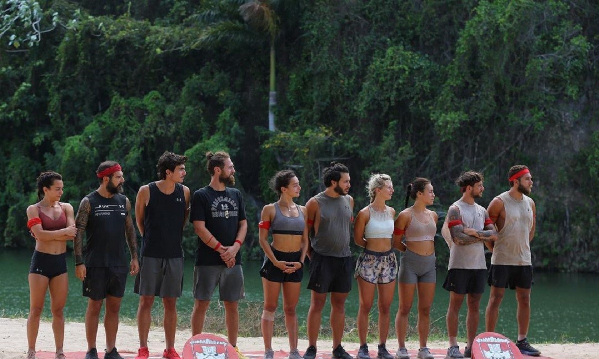 Τηλεθέαση 30/3: Δεν έχει αντίπαλο το Survivor – Σκληρή… μάχη Άγριες Μέλισσες και MasterChef (pics)