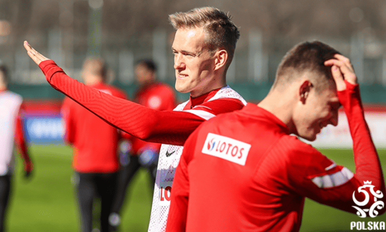 Μάνατζερ Σβιντέρσκι: «Σταυρώνω τα δάχτυλα για εκείνον – Εξαιρετική επιλογή ο ΠΑΟΚ»