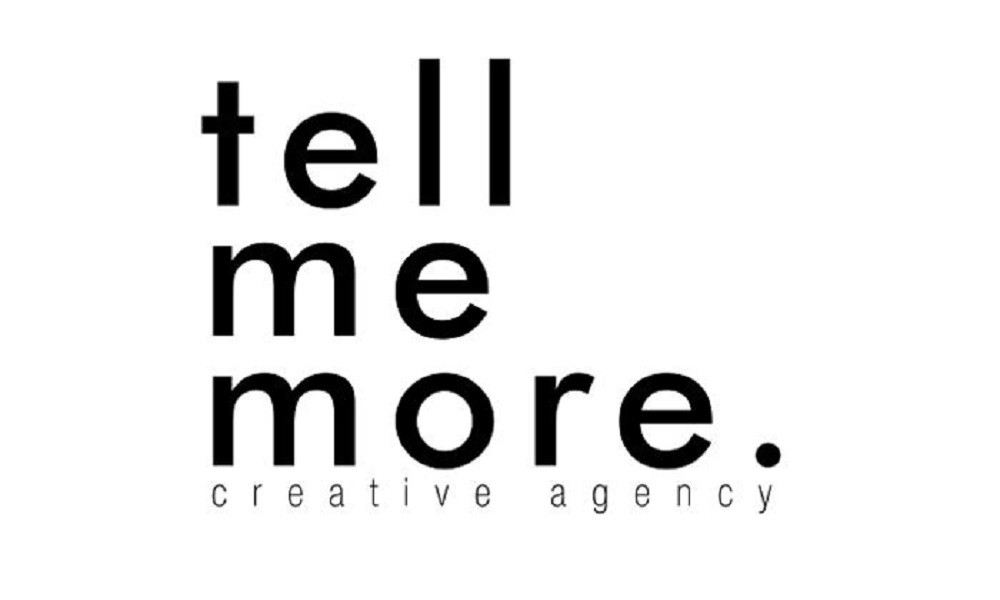 Tell me more: Νέο Boutique creative agency στην πόλη!