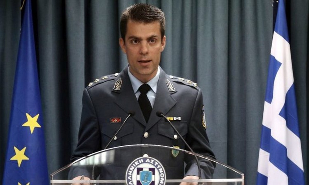 Χρονόπουλος: «Με τα πόδια δεν υπάρχει περιορισμός, αρκεί να μην έχουμε πάρει κάποιο μέσο»