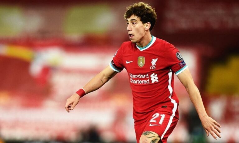 Αγγλικά ΜΜΕ για Τσιμίκα: «Δεν έχει καταφέρει να πείσει τον Κλοπ!»