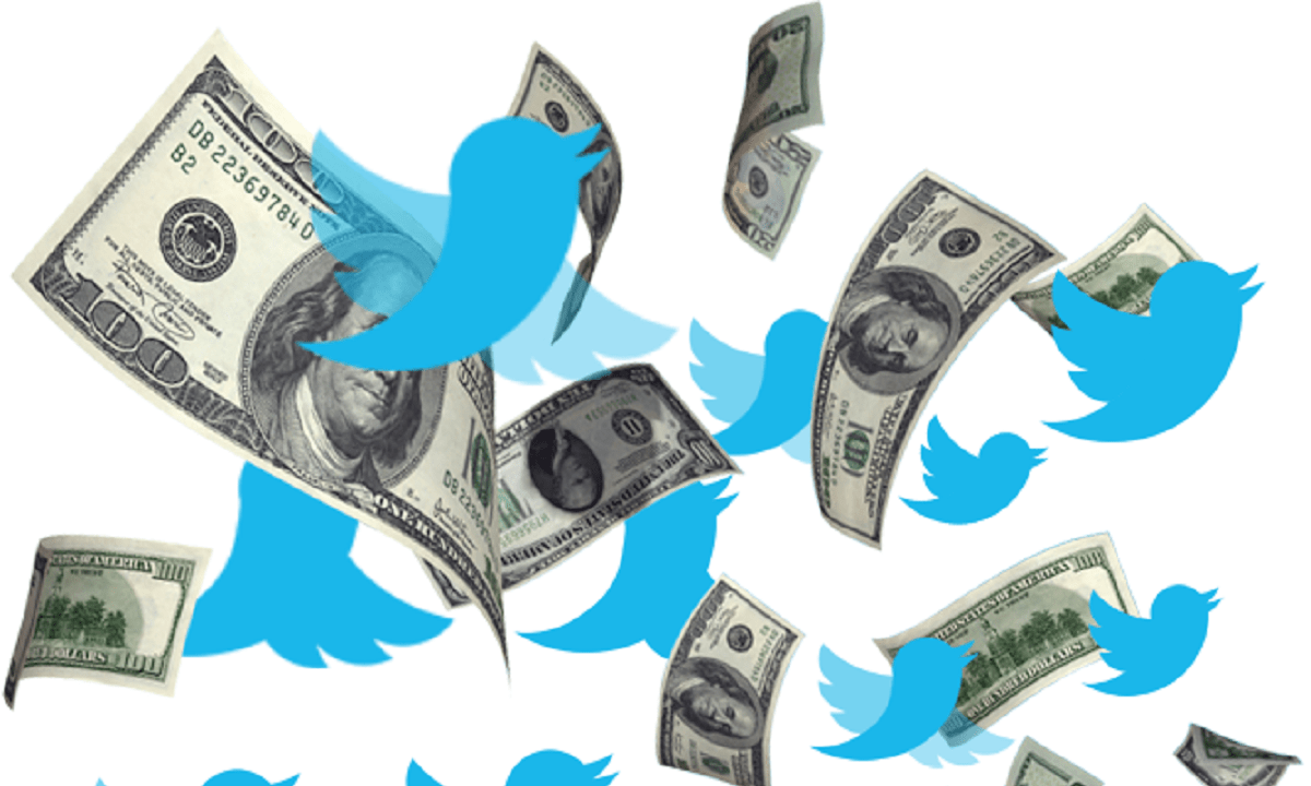 Twitter: Το εξωπραγματικό ποσό που πωλήθηκε το πρώτο «τιτίβισμα»