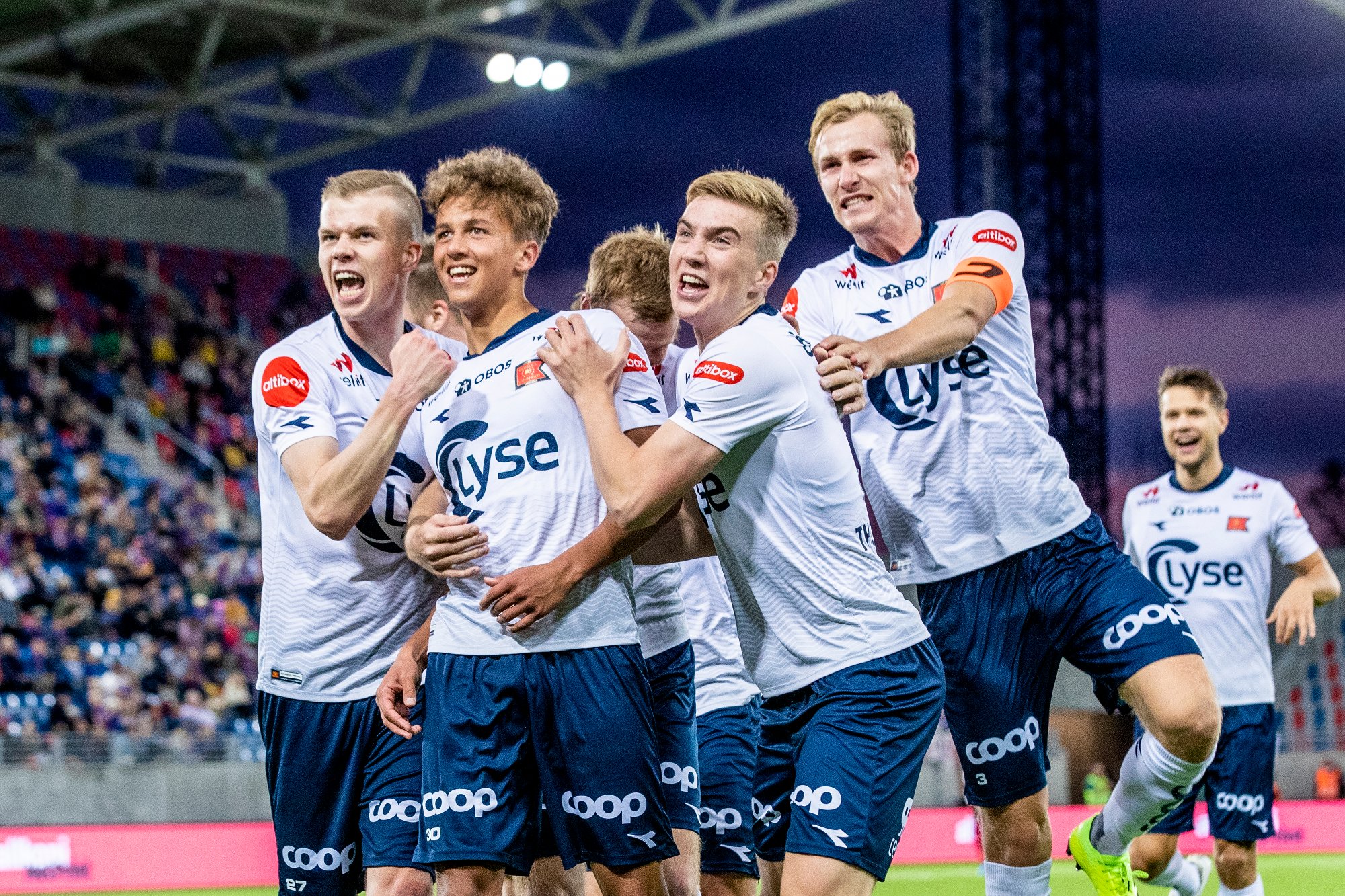 ΠΑΟΚ: Τρελαίνει κόσμο στο Instagram η γκολάρα του Περέιρα! (vid)