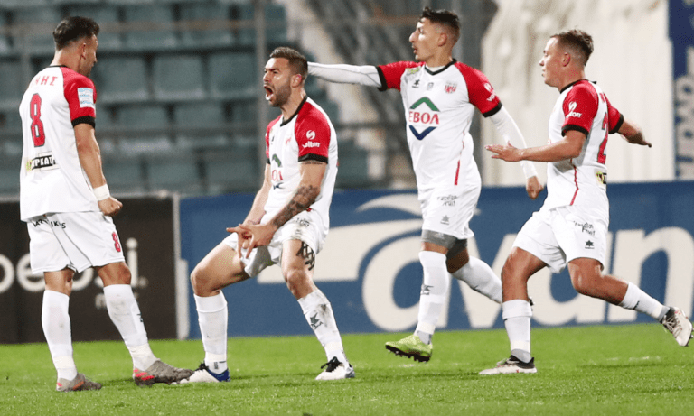 NΠΣ Βόλος: Με 18άδα πάει στο Αγρίνιο, τέσσερις εκτός!