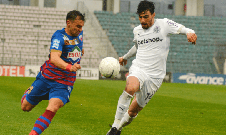 ΟΦΗ: Προλαβαίνει ΠΑΣ Γιάννινα ο Βούρος