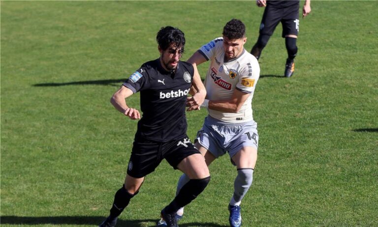 ΟΦΗ: Με Βούρο και πτήση τσάρτερ η αποστολή στο Βόλο