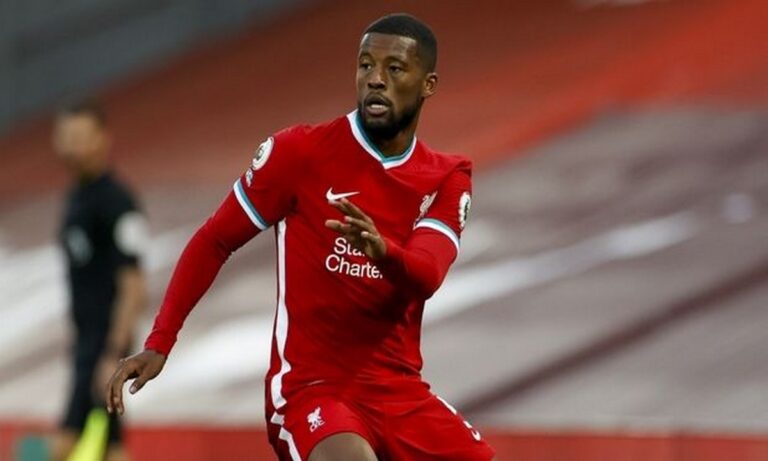 Βαϊνάλντουμ: Προφορική συμφωνία με την Ίντερ!