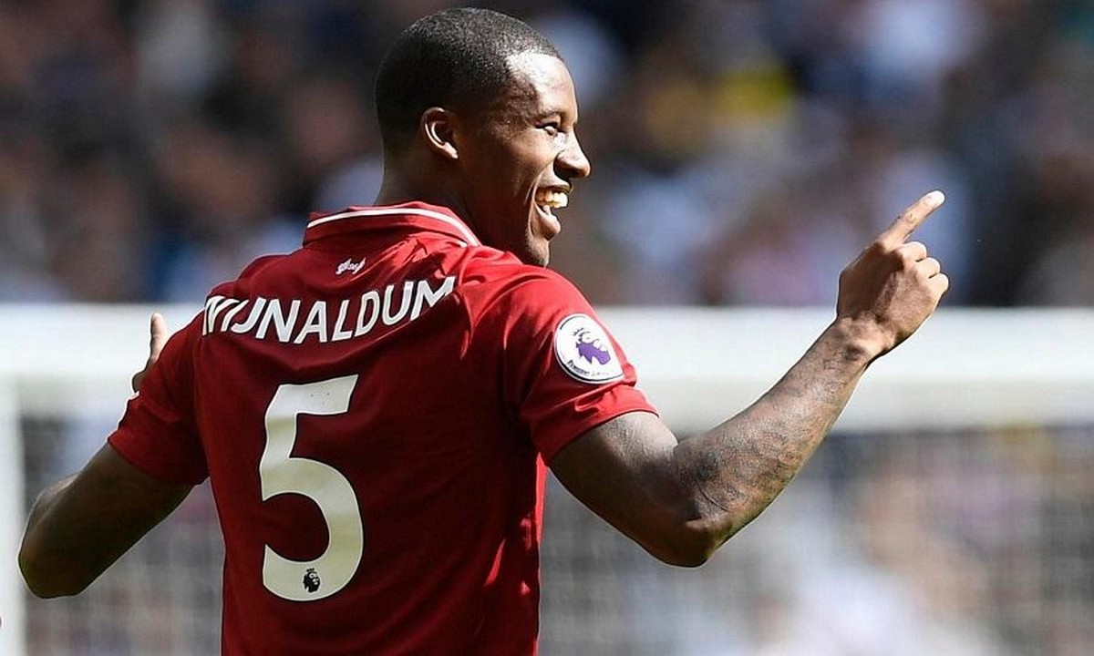 Βαϊνάλντουμ: Τα βρήκε σε όλα με την Μπαρτσελόνα!