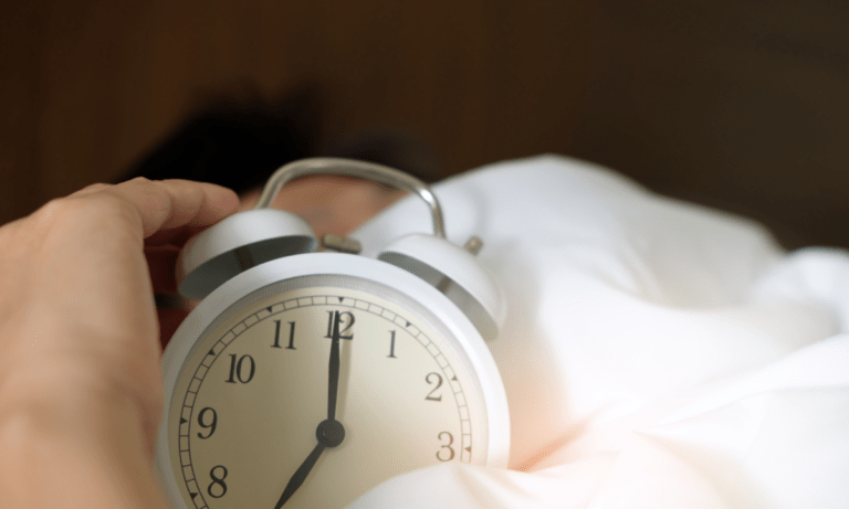 19 Μαρτίου: Παγκόσμια Ημέρα Ύπνου