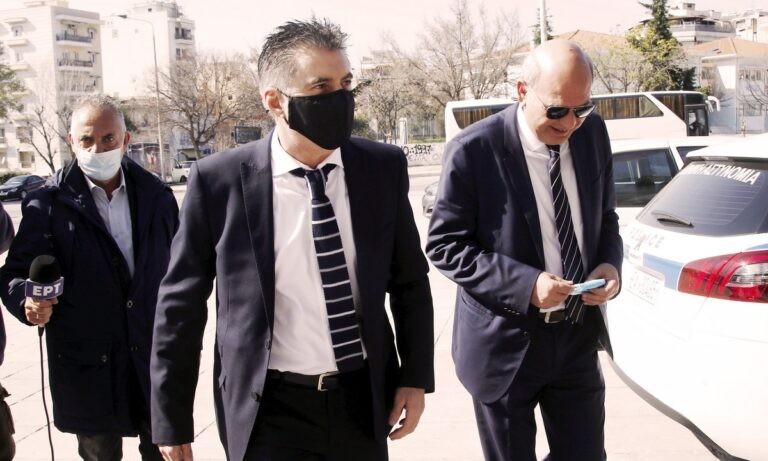 Ζαγοράκης: «Να ξαναμπεί η Εθνική στις καρδιές όλων- Έχουν γίνει πολλά θετικά στην ΕΠΟ»