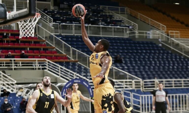 Άρης – ΑΕΚ: Το κανάλι που θα δείξει τον αγώνα