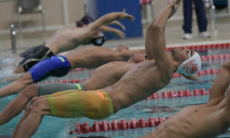 Τετραπλή επιτυχία για τον ΟΠΑΠ Champion Απόστολο Χρήστου στο «Golden Tour» της Μασσαλίας