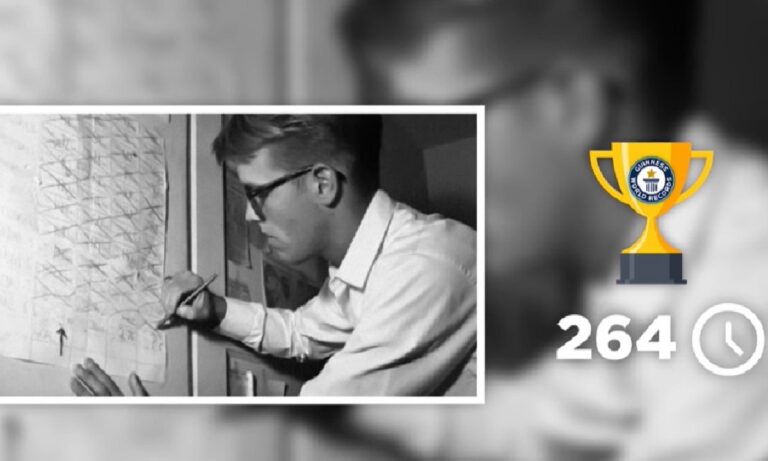 ΗΠΑ – Πείραμα: Νεαρός έμεινε ξύπνιος 264 ώρες και αυτό που συνέβη όταν πήγε να κοιμηθεί ήταν απίστευτο (vid)