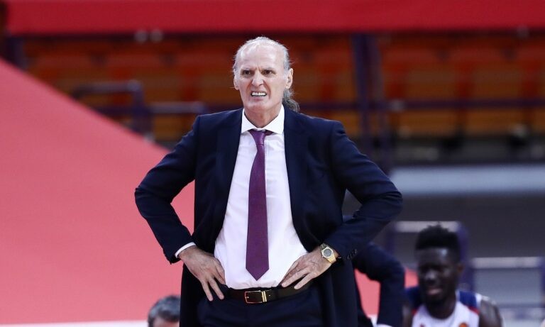 Ντούσκο Ιβάνοβιτς: Τελικά απέτυχε στον Παναθηναϊκό;