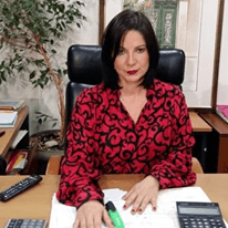 Κωνσταντίνα Ρετσινά: Υποψήφια για τον ΣΕΓΑΣ με την Αναγέννηση!