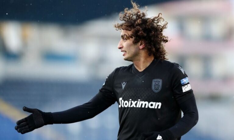 Μάνατζερ Ουάρντα: «Ο Αμρ θα μπορούσε να πάει Serie A!»