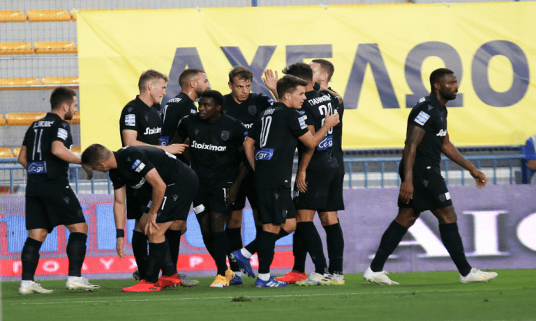 ΠΑΟΚ πρόγραμμα: «Γολγοθάς» μέχρι το τέλος με ντέρμπι ανά… τρεις μέρες!