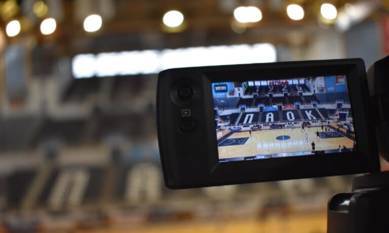 ΚΑΕ ΠΑΟΚ: «Τρεις και σήμερα» (pic)