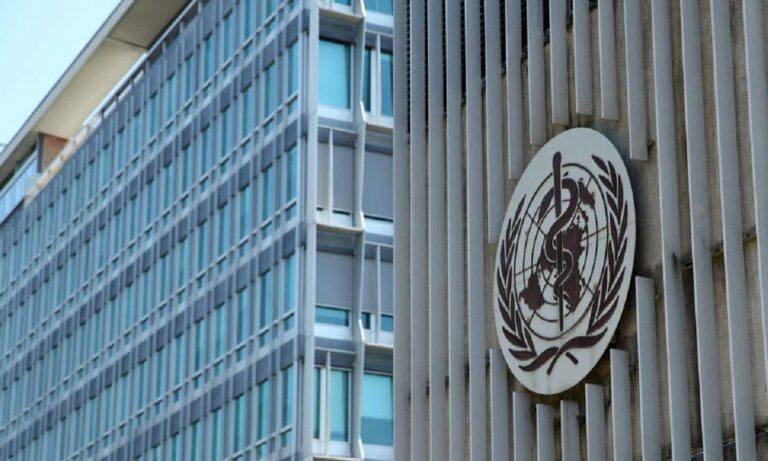 ΣΟΚ από ΠΟΥ: «Δύσκολο να τελειώσουμε με τον κορονοϊό μέχρι το τέλος του έτους»