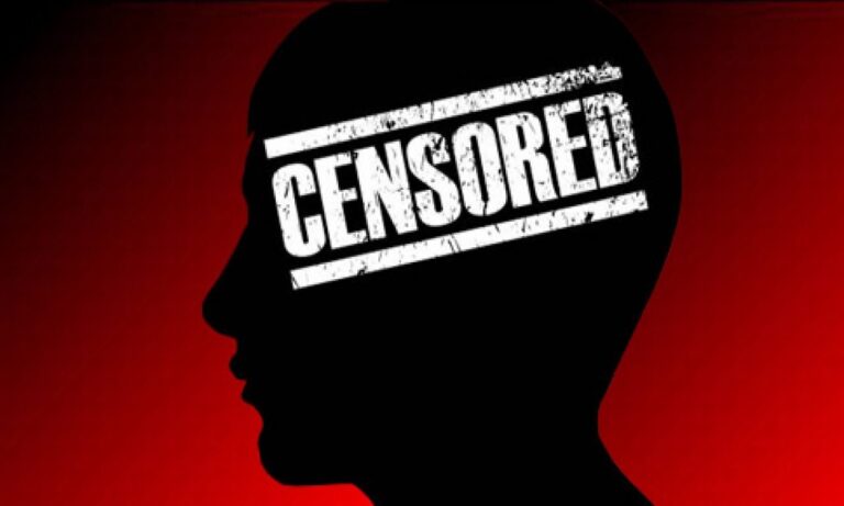 12 Μαρτίου: Παγκόσμια Ημέρα κατά της Λογοκρισίας στο Διαδίκτυο