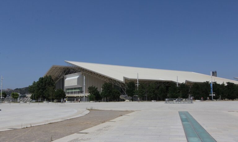 «Ο Παναθηναϊκός έτοιμος για το κλειστό στο ΟΑΚΑ»