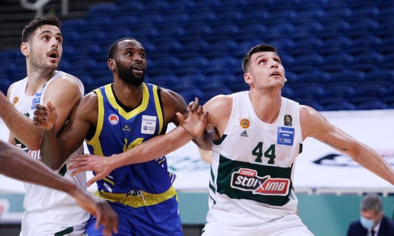 Περιστέρι- Παναθηναϊκός (15:00-ΕΡΤ3): Έχει ενδιαφέρον