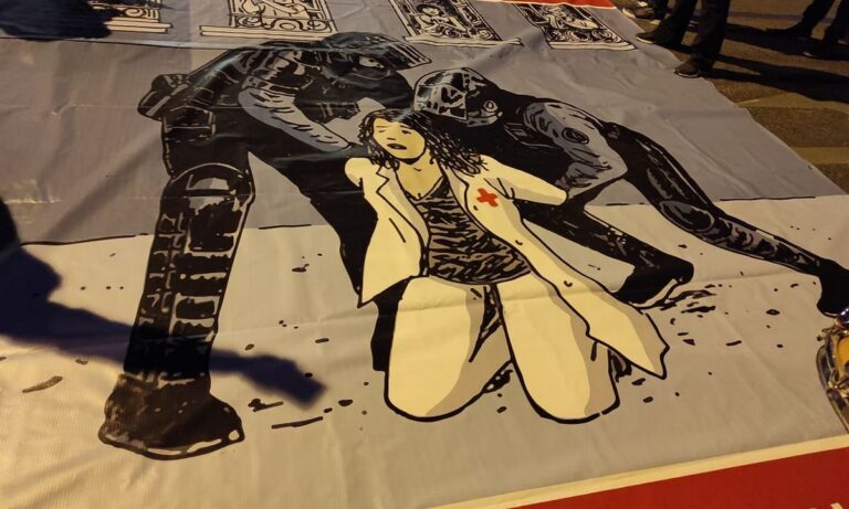 Κραυγή αγωνίας: «Επίταξη τώρα» για την ιδιωτική υγεία