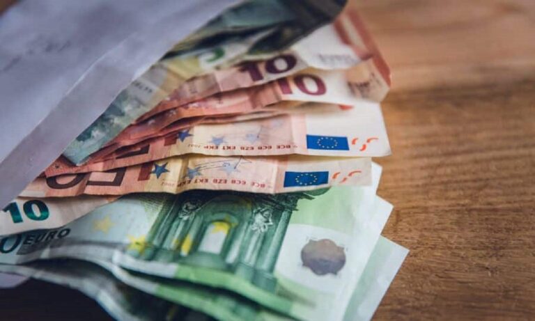 Επίδομα 534 ευρώ: Πότε θα καταβληθεί η αποζημίωση ειδικού σκοπού