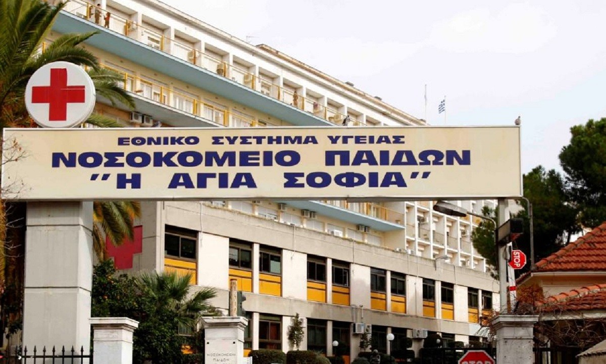 Κορονοϊός: Νεκρή 16χρονη από τον COVID 19 – Τρίτο ανήλικο θύμα στην Ελλάδα