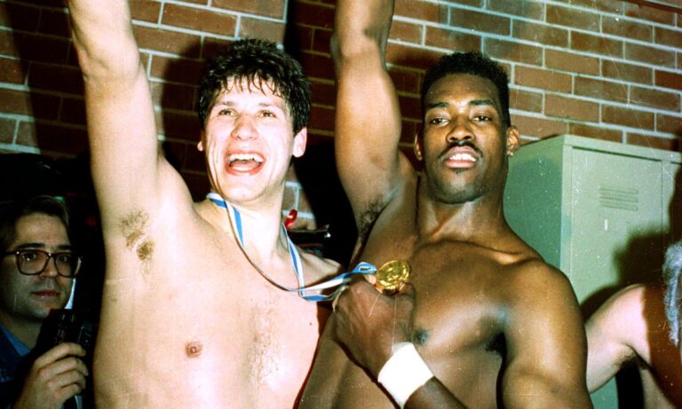 Πανιώνιος: Θυμήθηκε τα 30 χρόνια από την κατάκτηση του Κυπέλλου