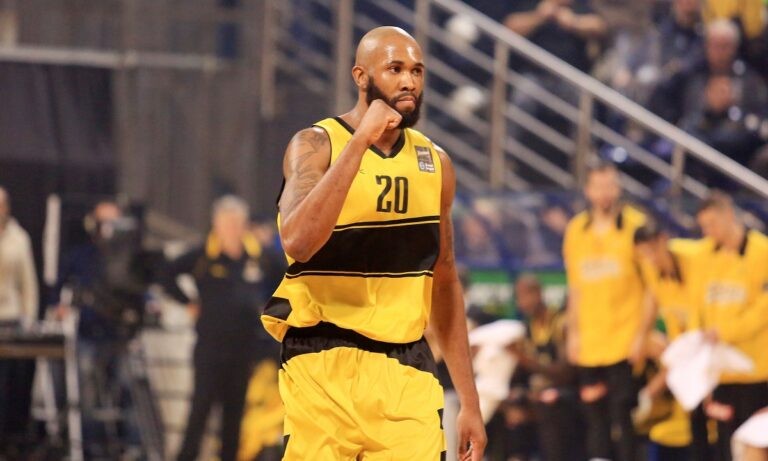 Άρης: Διευθετήθηκε το ban του Μπάκνερ