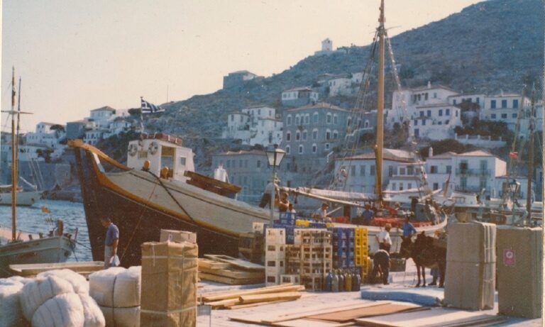 Εβδομάδα Ναυτικής Κληρονομιάς – 10ο Διεθνές Συνέδριο European Maritime Heritage