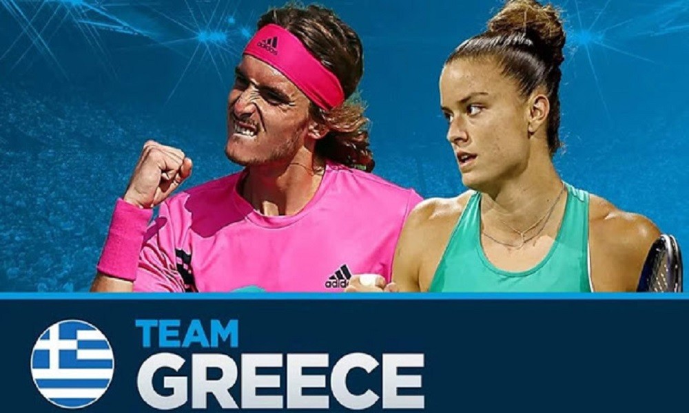 Σπύρος Ζαννιάς: Το καλύτερο 20ήμερο του Ελληνικού Τένις το μήνα Απρίλιο του 2021!