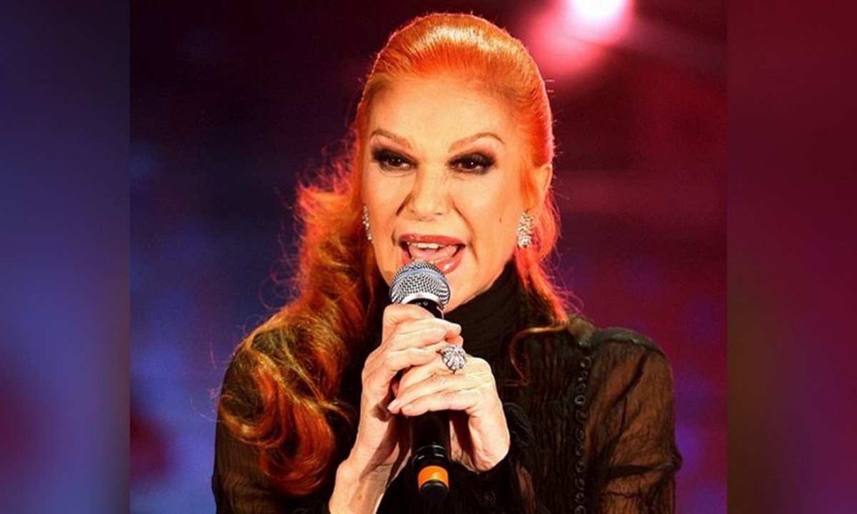 Μίλβα: Έφυγε σε ηλικία 81 ετών η διάσημη Ιταλίδα τραγουδίστρια (vid)