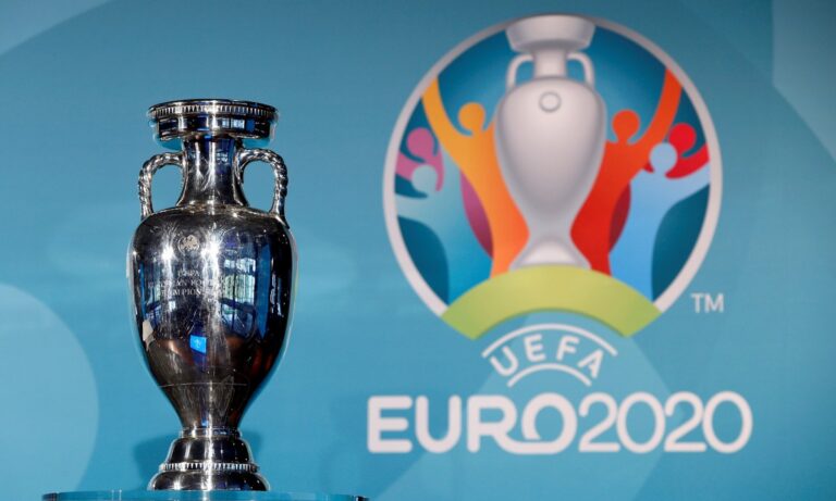 EURO 2020: Προς… την έξοδο το Δουβλίνο!