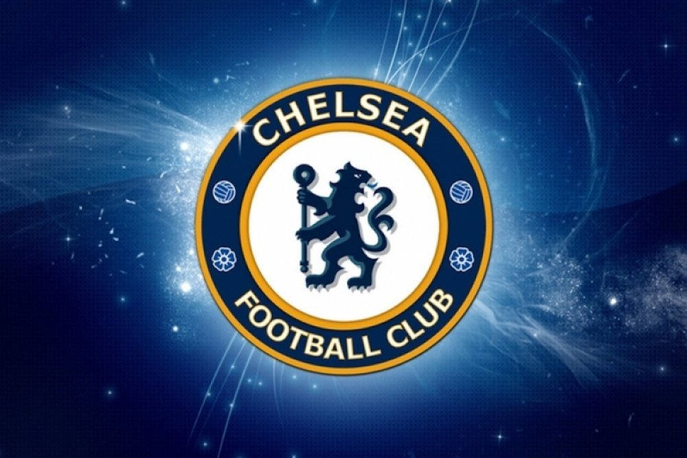 Chelsea logo