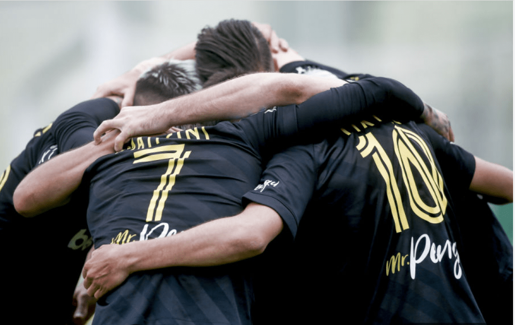 Άρης, η πρώτη ομάδα που νικά δύο φορές στην έδρα του Παναθηναϊκού!