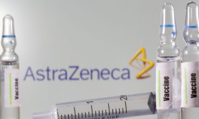 AstraZeneca: Δυο φορές μεγαλύτερος ο κίνδυνος για τους κάτω των 40
