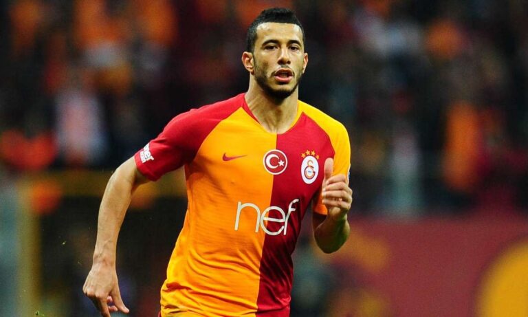 Μπελχαντά: Αυτή είναι η πρόταση που έχει κάνει ο Ολυμπιακός!