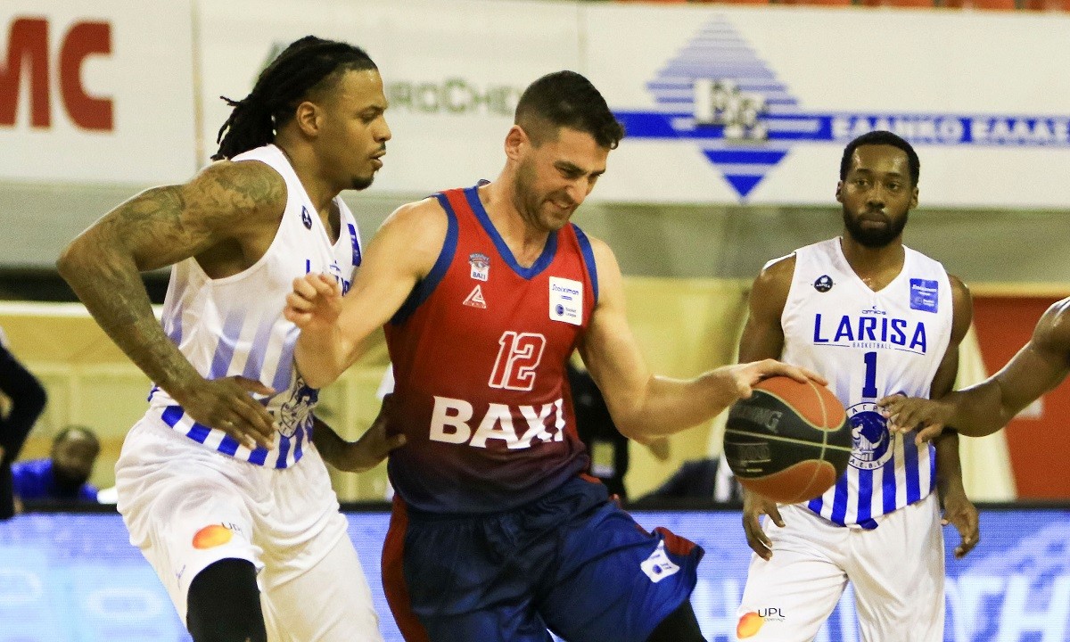 Basket League: Κρίνεται η παραμονή στο Αγρίνιο