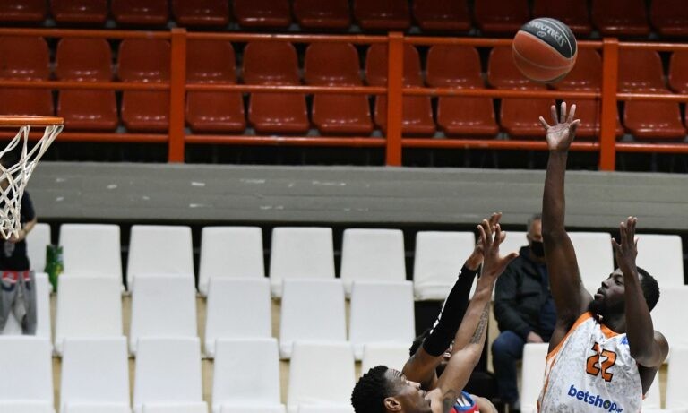 Basket League: «Back to back» MVP ο Τζέριαν Γκραντ!